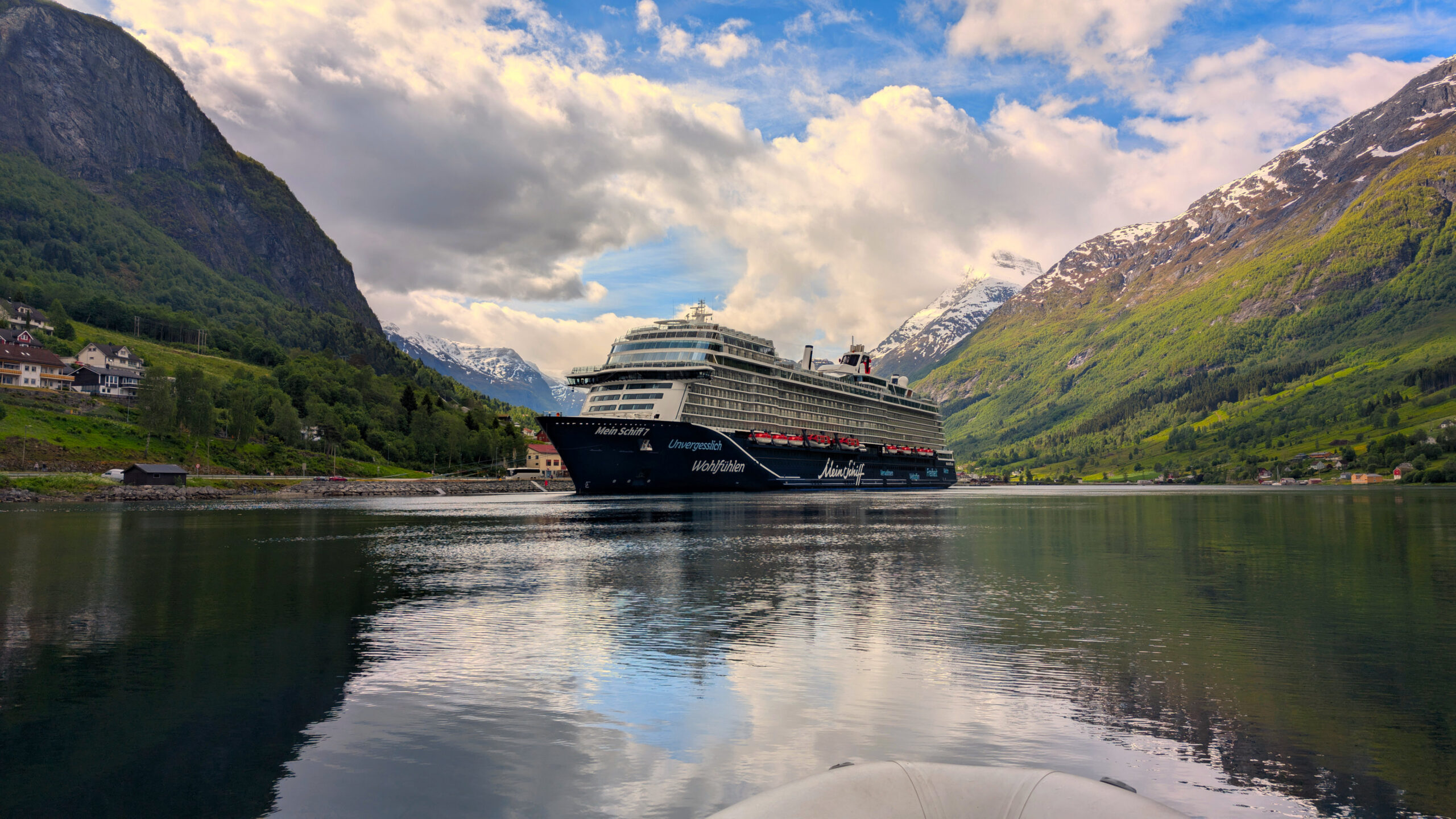 Mein Schiff 7